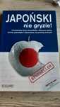 "Japoński nie gryzie" Innowacyjny kurs od podstaw.