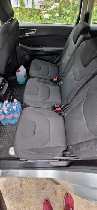 Ford S-Max 2015 Automat Cena do Negocjacji !!!