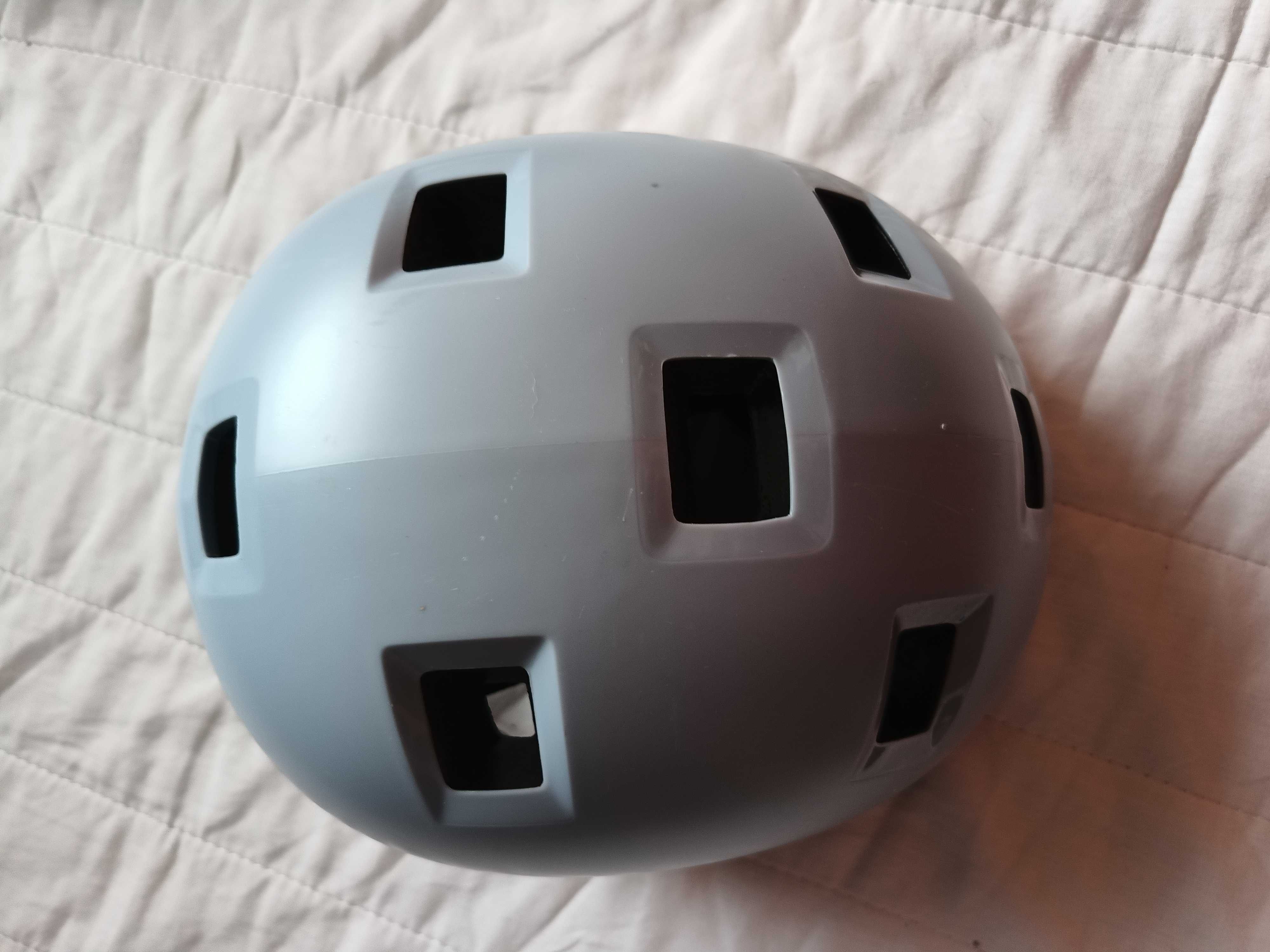 Kask Oxelo Rozm S