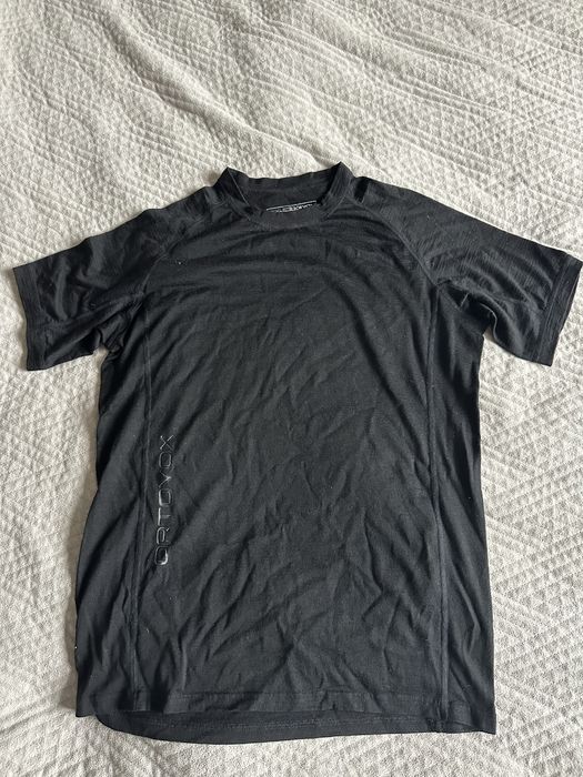 Футболка ortovox merino «L»