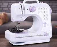 Швейная машинка со встроенным оверлоком 12в1 Digital автоматическая