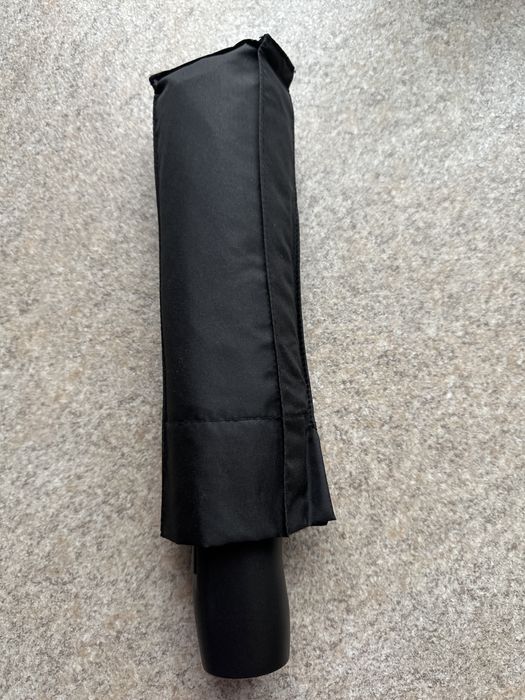 Parasol skladany czarny skoda