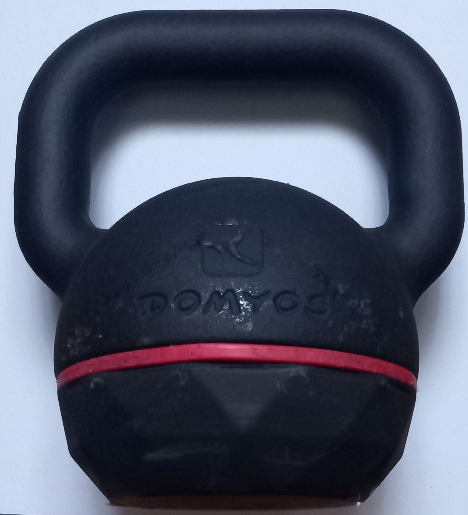 Ketlebell de 20 kg! Último stock! A tua melhor oportunidade!