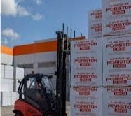 Газоблок AEROC Березань