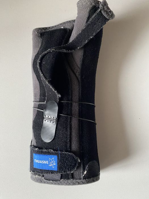 Шина для зап'ястя та великого пальця Ligaflex Pro +, 2 розмір