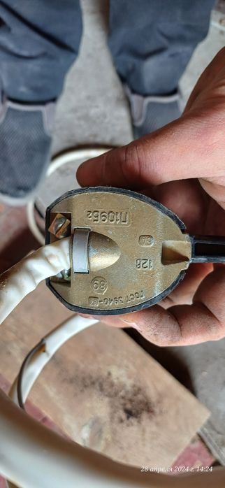 Переключатель поворотов Уаз Газ Зил П-109-Б.