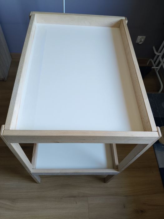 Przewijak.   Ikea