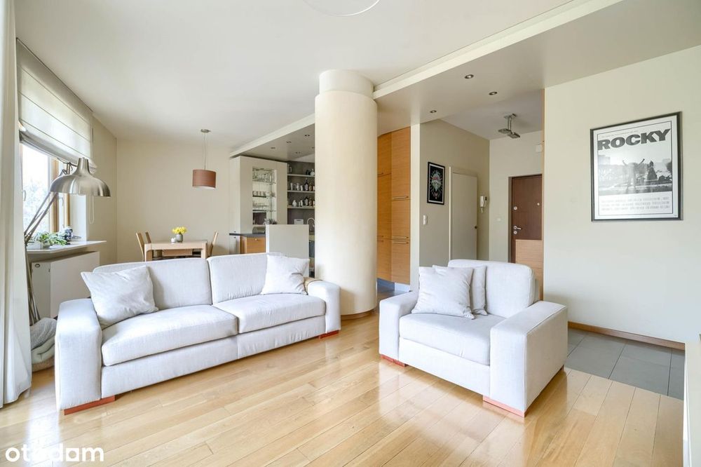 POWIŚLE wysoki standard, przy parku 0% PROWIZJI