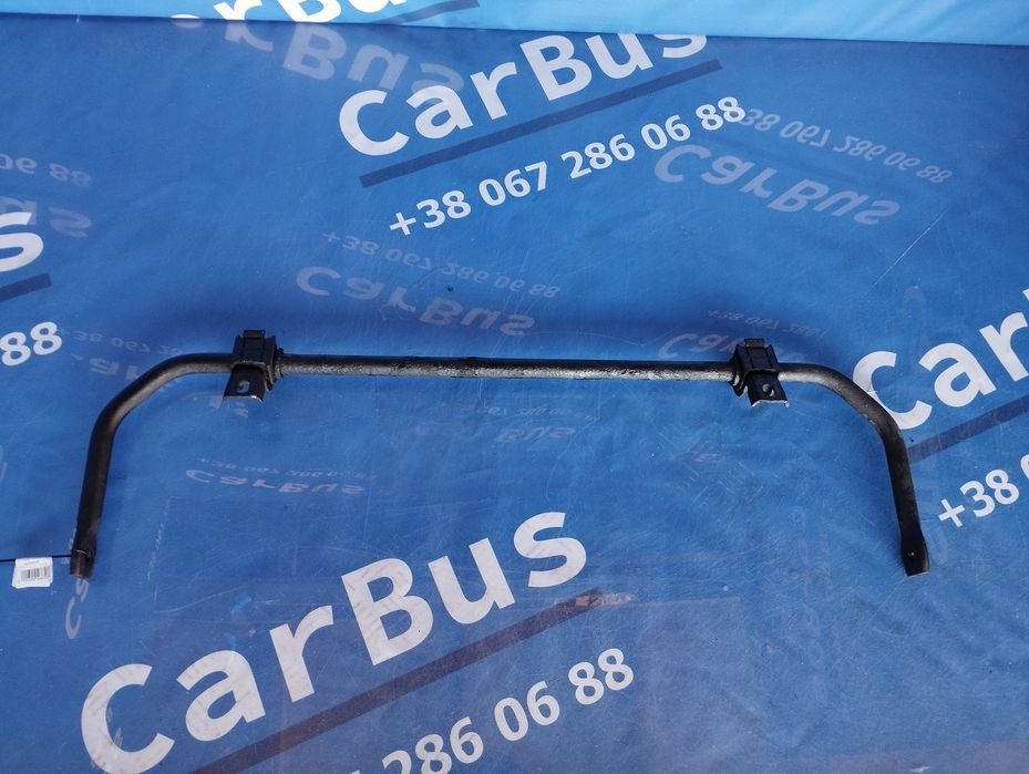 Стабілізатор підвіски задній master3 Мастер стабилизатор подвески М3