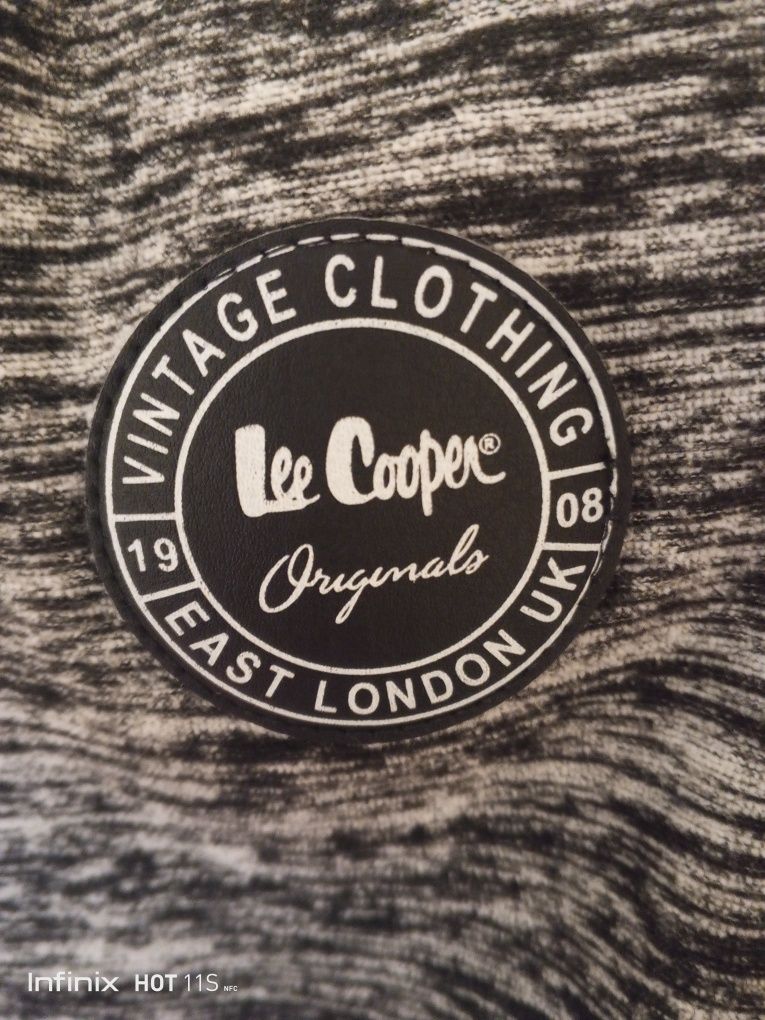 Штаны винтажнные Lee Cooper.XL