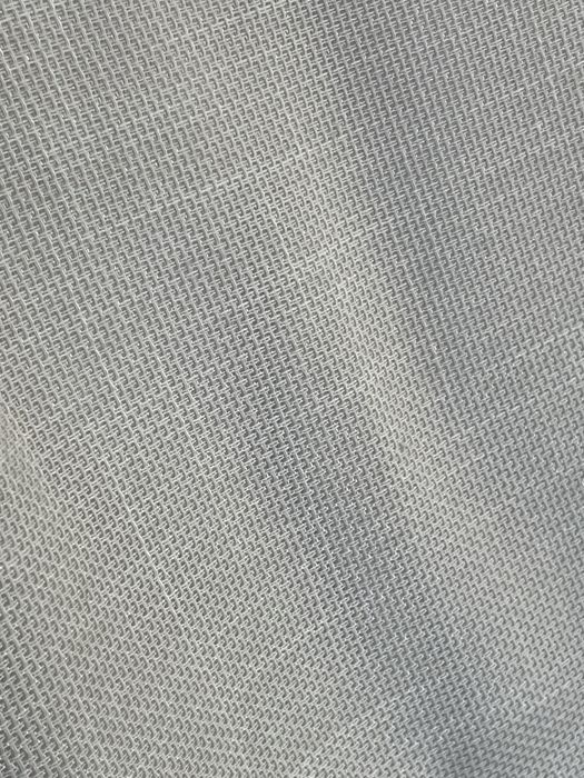 Cortinas em tecido Bege