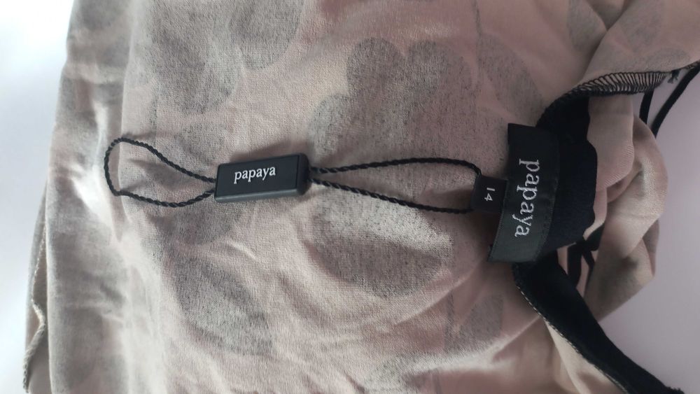 Сукня 50 48 розмір натуральна тканина нова