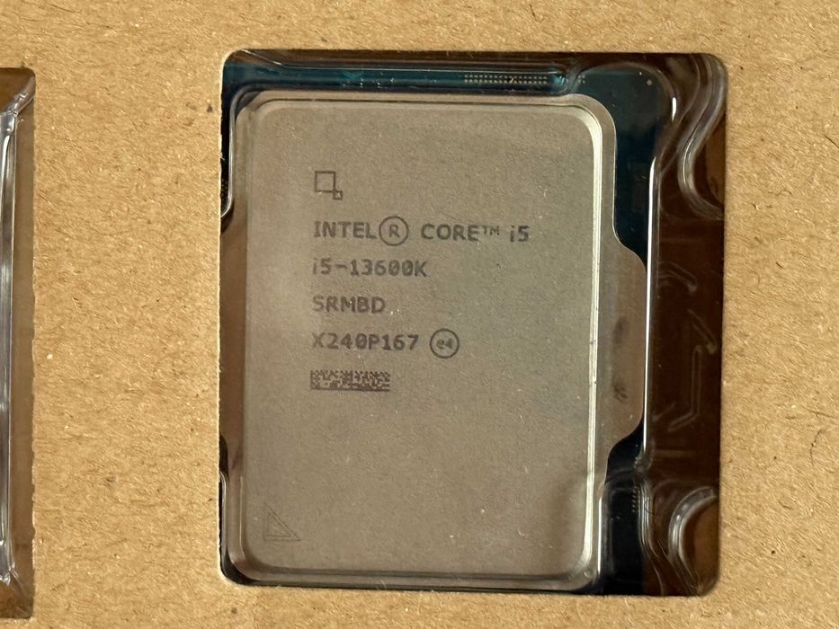Procesor Intel Core i5-13600K 5.1 GHz LGA 1700 BOX