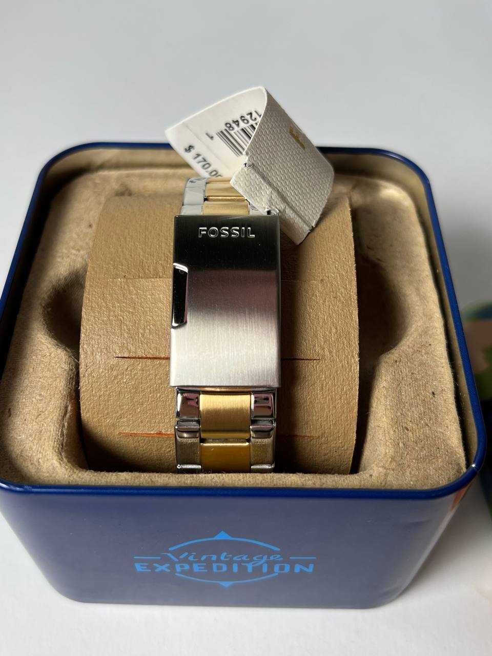 Часы Fossil Riley ES3204