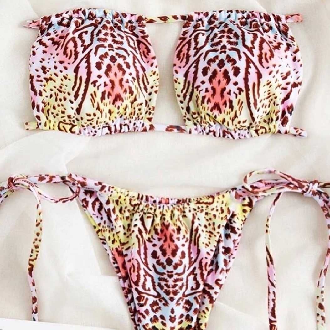 Bikinis novos do M e L (ENTREGA IMEDIATA)