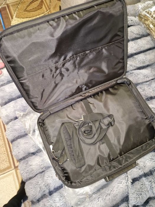 Сумка для ноутбука