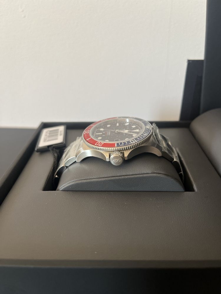 Zegarek Glycine Combat SUB