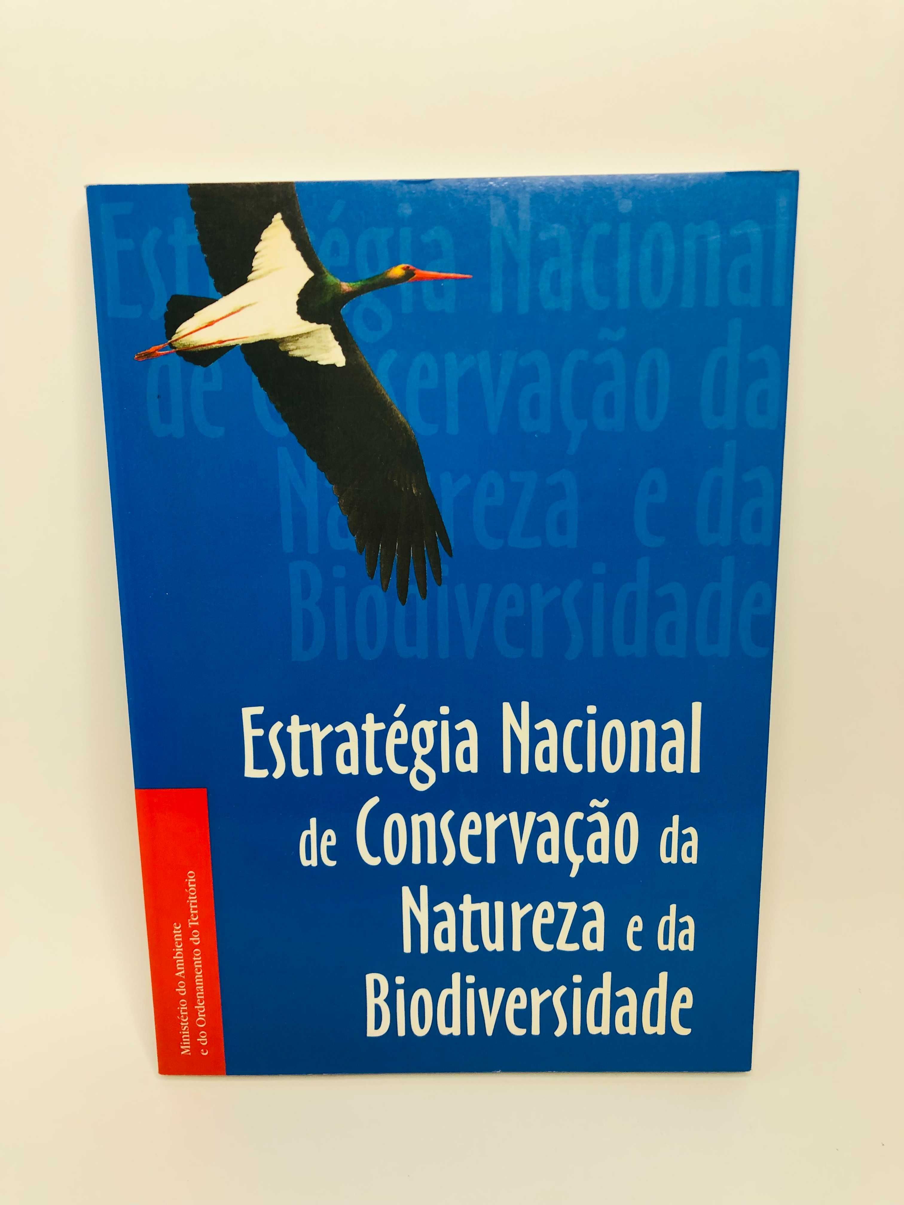 Estratégia Nacional de Conservação da Natureza e da Biodiversidade