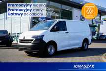 Volkswagen T7 Transporter  2,0 150 KM Automat / Hak/ LED / Kamera/ Czujniki