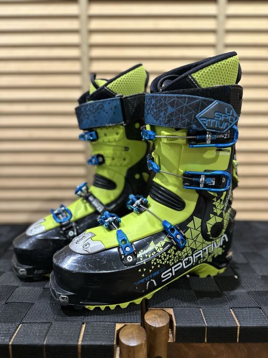 Buty skitouring La Sportiva Spectre 2.0 314mm/28cm