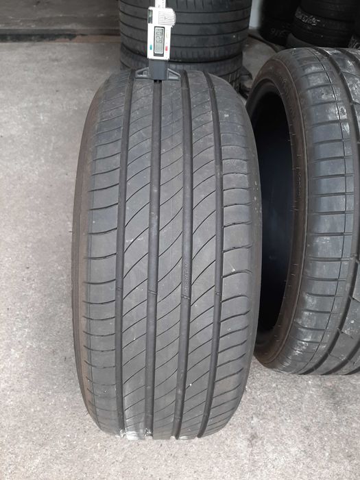 Opona letnia 205/55/16 91H Michelin Primacy 4