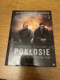 Pokłosie film na DVD polski film