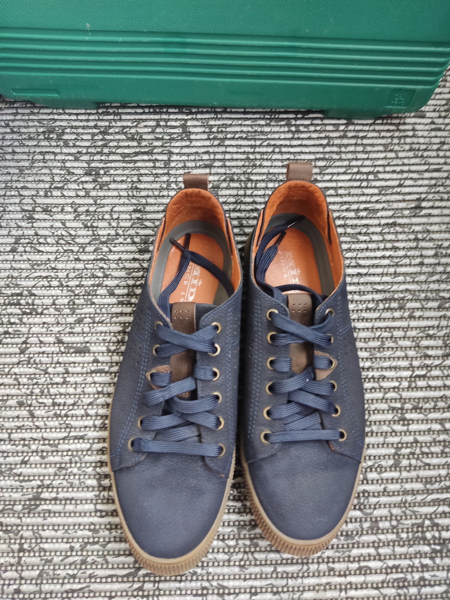 Обувь (Кроссовки мужские) Mida, 42 размер