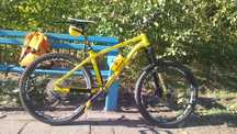 Merida Big Seven 500 2021