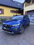 Dacia Sandero Stepway Dacia Sandero stepway automat mały przebieg