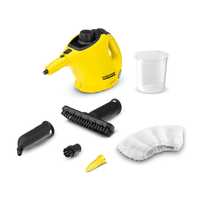 Пароочисник KARCHER SC1. Made in Germany