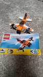 LEGO creator 5762