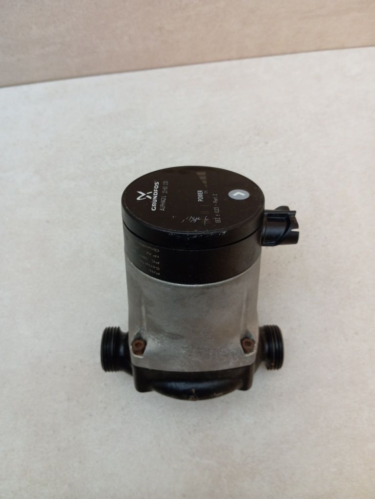 Pompa Grundfos ALPHA2 L 15-60