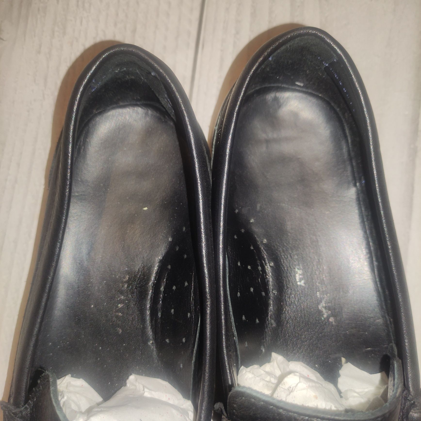 Мокасины Dolce & Gabbana