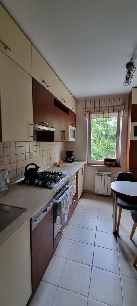 Kraków pokój dla studenta w M4 60m do wynajęcia Prądnik Biały.