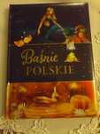 Książka "Baśnie Polskie"