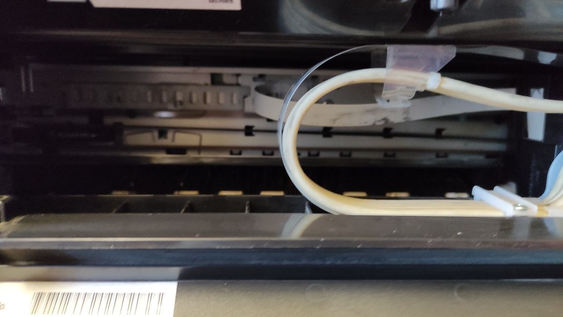 МФУ Epson l3151 WiFi