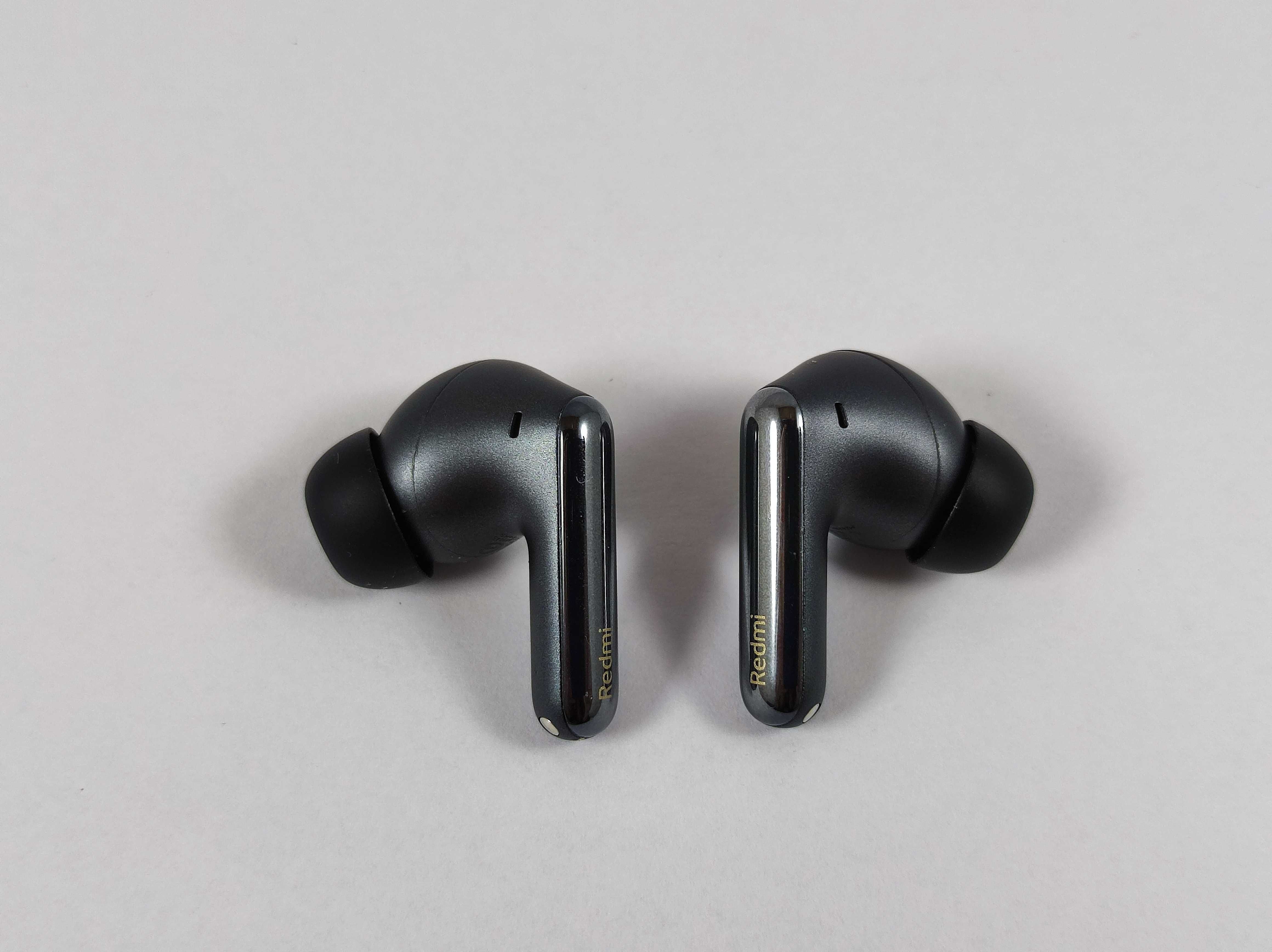 Słuchawki Xiaomi Redmi BUDS 6 PRO KOMPLET BDB STAN!