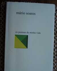 Os Poemas da Minha Vida de Mário Soares