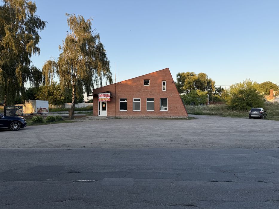 Оренда приміщення ЧЕРВОНА ЛІНІЯ, 65м2 , ЦЕНТР ПІЩАНОГО