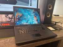 Ноутбук Lenovo 3000 G530 Intel T4300 / 4ram / 500HDD Windows10