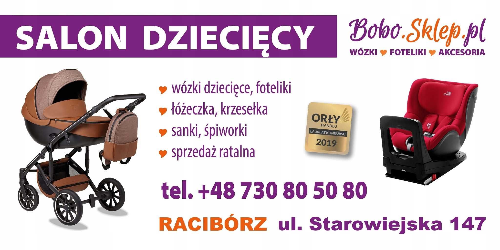 Wózek  spacerowy X Plode Future Desig,amortyzacja,regulacja rączki