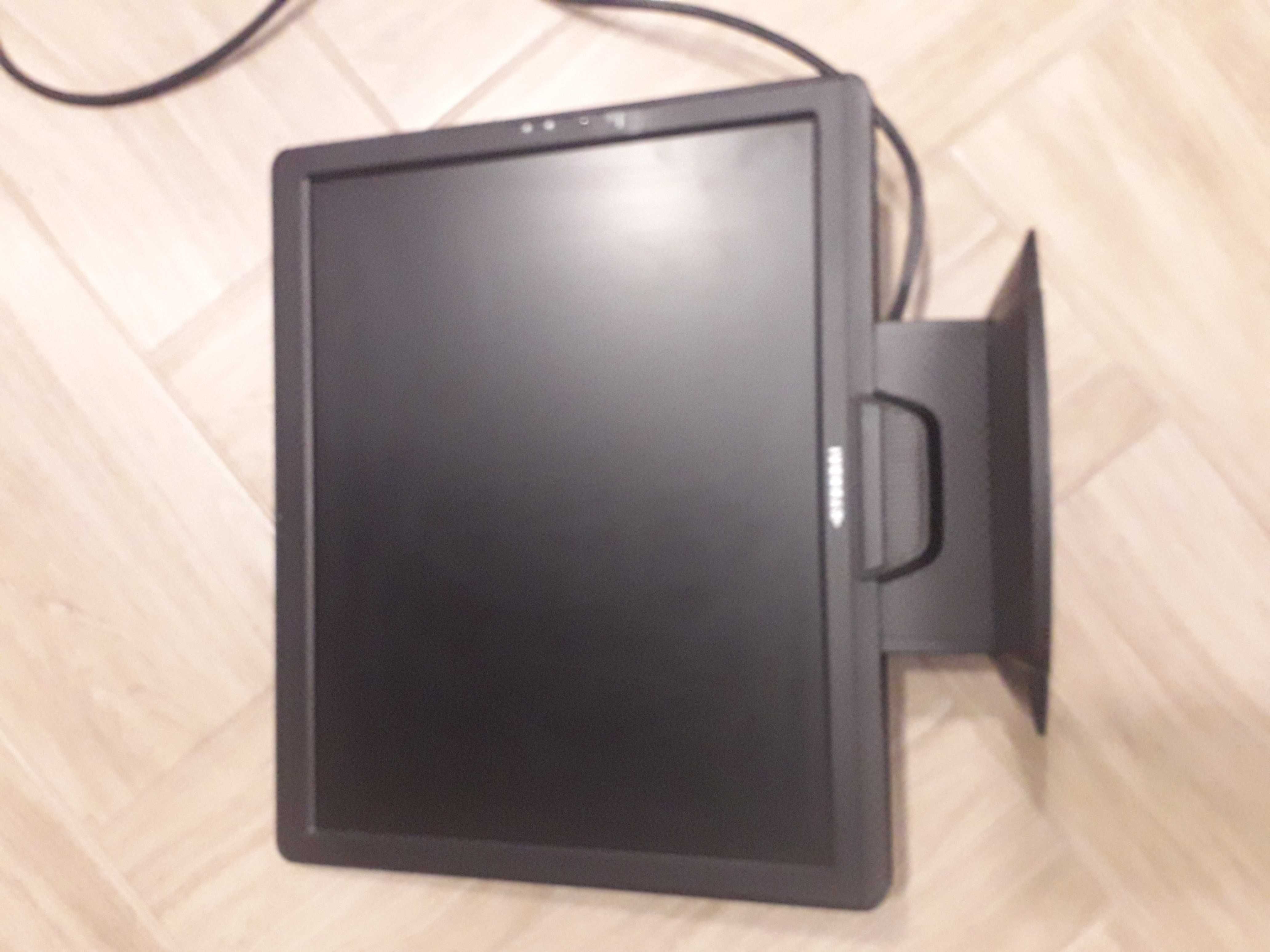 Monitor Hyundai X71S  17 cali , w pełni sprawny, Bielsko- Biała