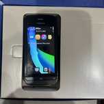 Nokia C5 sprawna ekran dotykowy pudełko ładowarka