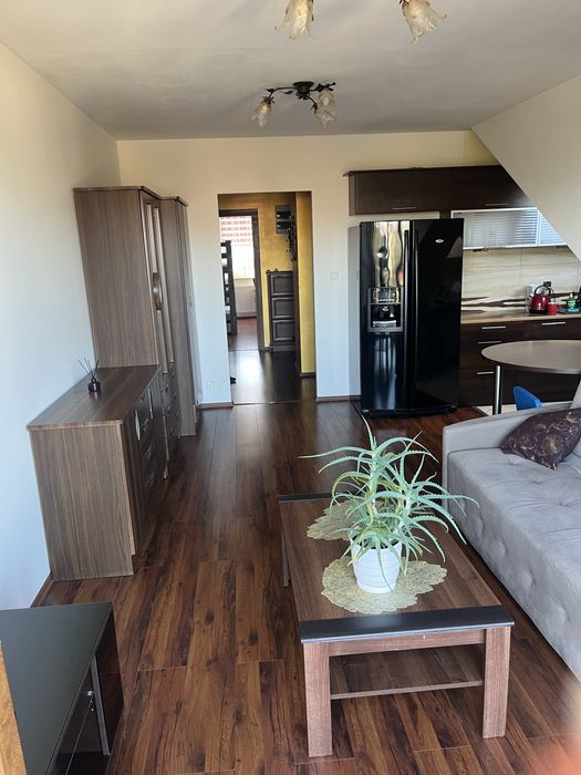 Eleganckie mieszkanie Gdańsk Morena