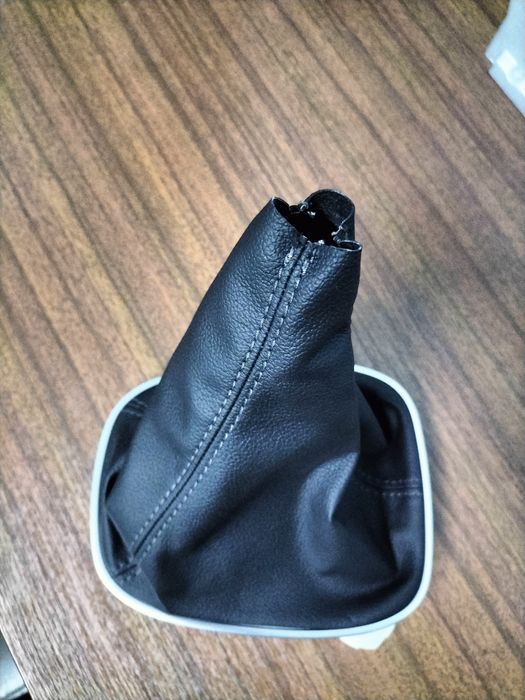 Fole das mudanças Opel corsa D