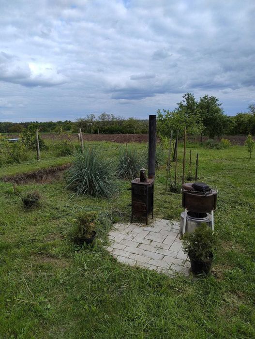 Подобово будиночок для відпочинку та свят джерельна вода та мальовничо