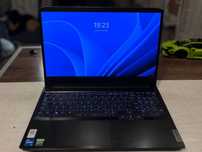 Laptop gamingowy Lenovo Ideapad gaming 3