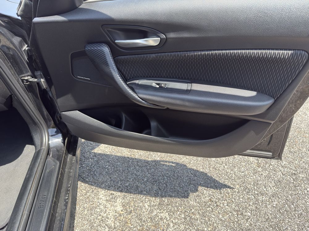 Conjunto de bancos bmw f20