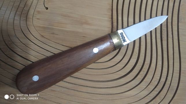 Кухонный инструмент для устриц сталь