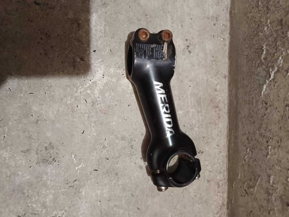 Mostek ahead Merida 100 mm